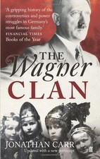 The wagner clan gebraucht kaufen  Berlin