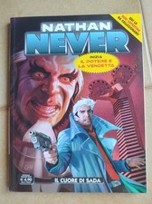 Nathan never 384 usato  Eboli