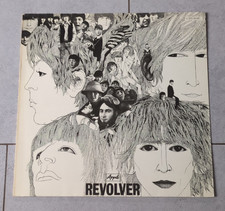 The beatles revolver gebraucht kaufen  Reckendorf
