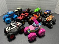 Monster truck lot for sale Monster truck lot for sale  San Antonio