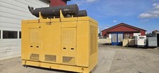 500kw katolight detroit for sale  Ephrata