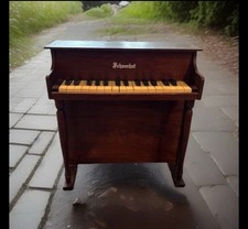 Schoenhut antique wooden for sale  Raleigh