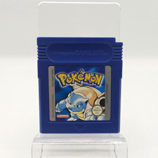 Pokemon blu nintendo usato Pokemon blu nintendo usato  Torino