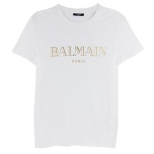 Balmain shirt uomo usato  Italia