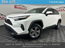 2024 toyota rav4 for sale  Chicago
