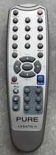 Pure legato remote for sale  NORWICH