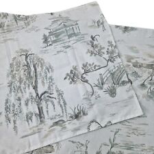 Oriental garden single for sale  DUNDEE