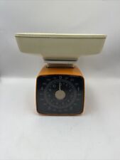 Vintage krups weighing for sale  BIGGLESWADE