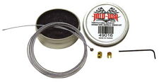 Kit reparation cable d'occasion  La Bouilladisse