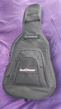 Housse guitare noire d'occasion  Melun