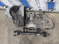 Golf mk5 caddy for sale  BARNSLEY
