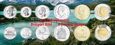 Kanada canada kms gebraucht kaufen  Neumarkt i.d.OPf.