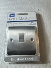Nexus metal brushed for sale  COVENTRY