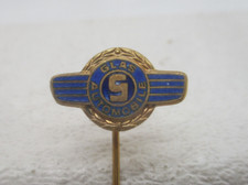 Vintage anstecknadel glas gebraucht kaufen  Nürnberg