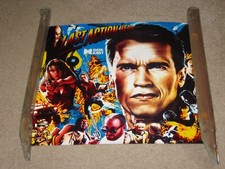 last action hero pinball for sale last action hero pinball for sale Flat Rock