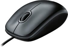 Logitech b100 ambidextrous for sale  BANSTEAD