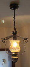 Pendelleuchte dielenlampe land gebraucht kaufen  Viersen