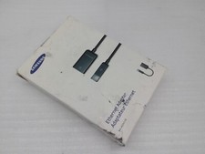 SAMSUNG AA-AE2N12B/US Notebook LAN Dongle Porta Para Adaptador Etherner para Série 9 comprar usado  Enviando para Brazil