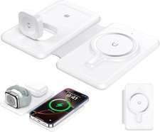 Wireless charger iphone for sale  Woodway