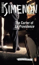 Carter providence inspector for sale  UK