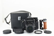 Exc case pentax for sale  Shipping to Ireland