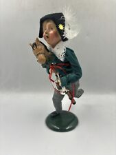 Byers choice carolers for sale  Urbana