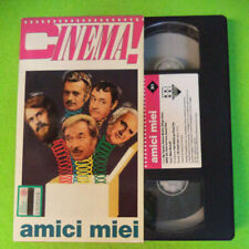 Vhs film amici usato Vhs film amici usato  Ferrara