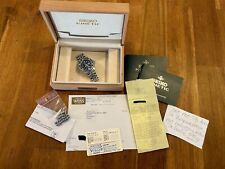 Seiko kinetic 5m43 gebraucht kaufen Seiko kinetic 5m43 gebraucht kaufen  Steinheim an der Murr