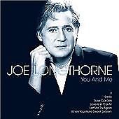 Joe longthorne highly for sale  STOCKPORT