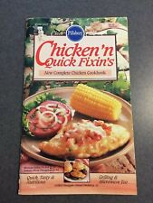 Pillsbury classic cookbook for sale  Luray
