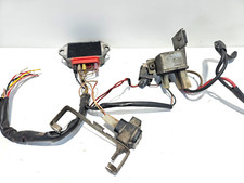 Regolatore ducati 5pin usato  Caivano