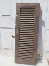 Antique wooden french for sale  HARROGATE