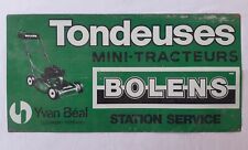Ancienne tôle publicitaire d'occasion  Forcalquier
