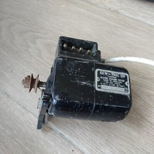 Sewing machine motor for sale  MARKET DRAYTON