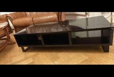 Black gloss low for sale  LONDON