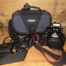 Canon EOS 550D 18MP nr. Miętowy korpus aparatu DSLR na sprzedaż  Wysyłka do Poland