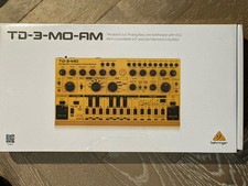 Behringer tb303 devilfish for sale  LONDON