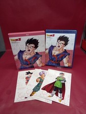 Dragon ball season for sale  LOUTH