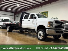2023 chevrolet silverado for sale  Houston