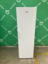 Beko fridge 180cm for sale  CREWE