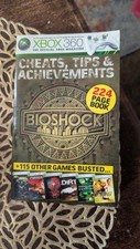 Cheats tips achievements for sale  LONDON