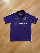 Maglia calcio manchester usato  Roma
