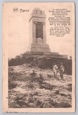 Wwi memorial ypres for sale  MANCHESTER