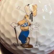 Disney goofy golfing for sale  Pompano Beach
