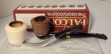 Falcon smoking pipe d'occasion  Expédié en Belgium