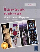 Histoire arts arts d'occasion  Corbeil-Essonnes
