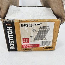 1600 bostitch s8dr for sale  Conifer