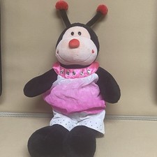 Build bear ladybug for sale  Salinas