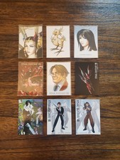 Final fantasy viii for sale  La Salle
