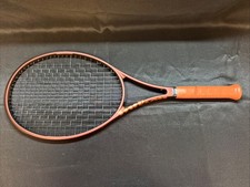 Wilson Pro Staff X v14 - 4 1/4”. USADO segunda mano  Embacar hacia Mexico